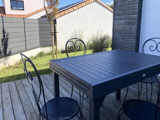 Appartement Le Château-d'Olonne Enregistrement extérieur 25