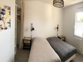 Appartement Le Château-d'Olonne Buitenaudio-opname 4