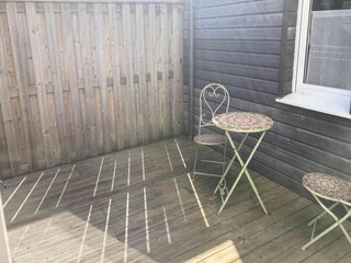Appartement Le Château-d'Olonne Buitenaudio-opname 5