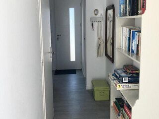 Appartement Le Château-d'Olonne Buitenaudio-opname 8