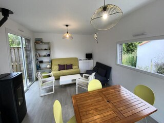 Appartement Le Château-d'Olonne Enregistrement extérieur 30