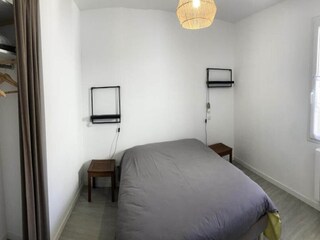 Appartement Le Château-d'Olonne Buitenaudio-opname 11
