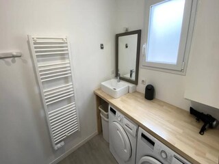 Appartement Le Château-d'Olonne Buitenaudio-opname 12