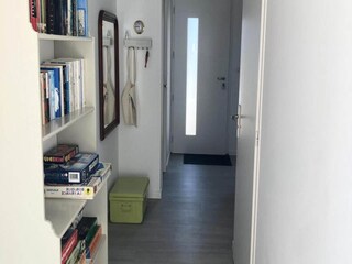 Appartement Le Château-d'Olonne Enregistrement extérieur 32