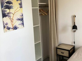 Appartement Le Château-d'Olonne Buitenaudio-opname 27