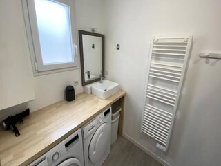Appartement Le Château-d'Olonne Buitenaudio-opname 28