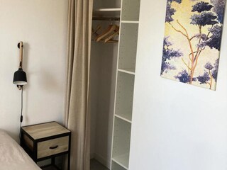 Appartement Le Château-d'Olonne Buitenaudio-opname 24