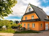 Ferienhaus Beckerwitz Ausstattung 1