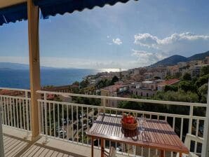 Apartment 2 Rooms for 4 People - Ajaccio - image1