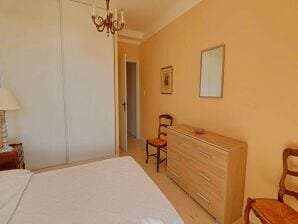 Apartment Charming stay at Residence Les Pins. - Ajaccio - image1