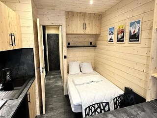 Apartment Miribel-Lanchâtre Ausstattung 12