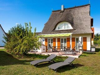 Ferienhaus Beckerwitz Ausstattung 2