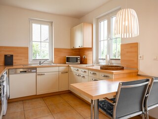 Ferienhaus Beckerwitz Ausstattung 8