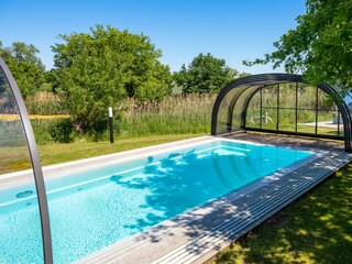 Ferienhaus Beckerwitz Ausstattung 15
