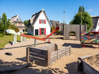 Ferienhaus Beckerwitz Ausstattung 21