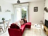 Apartamento Cambo-les-Bains  1