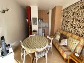 Apartamento Vallée de Lesponne  1