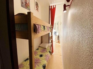 Apartment Vallée de Lesponne Außenaufnahme 3