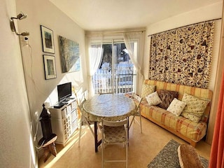Apartment Vallée de Lesponne Features 20