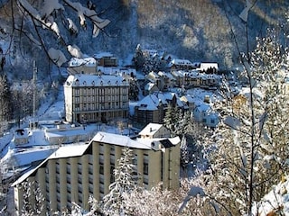 Apartment Vallée de Lesponne Features 11