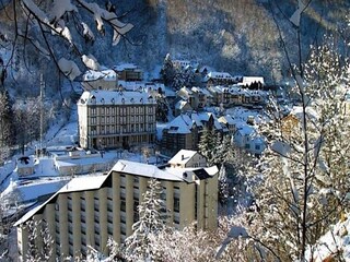 Appartement Vallée de Lesponne Kenmerken 11