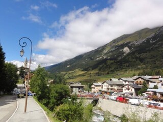 Appartement Vallée de Lesponne Environnement 22