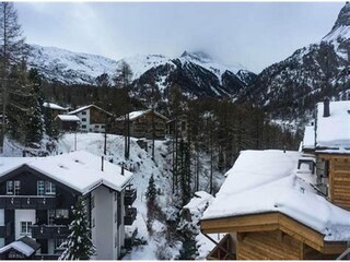 Appartement Vallée de Lesponne Omgeving 23