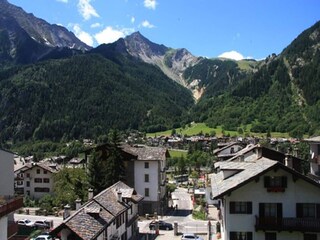 Appartement Vallée de Lesponne Omgeving 24