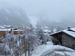 Appartement Vallée de Lesponne Omgeving 25