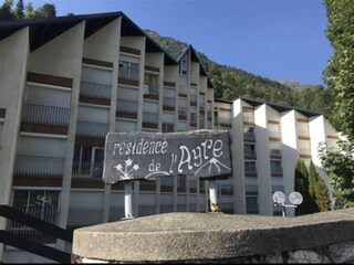 Apartment Vallée de Lesponne Umgebung 26