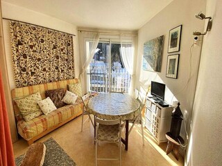 Apartment Vallée de Lesponne Außenaufnahme 8