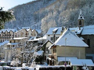Appartement Vallée de Lesponne Kenmerken 15
