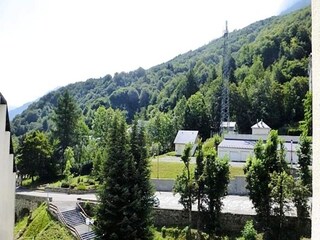Apartment Vallée de Lesponne Ausstattung 17