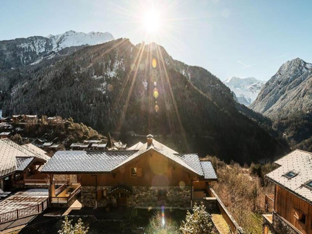 Appartement Champagny-en-Vanoise  1