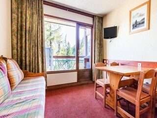 Apartment Vallandry Features 18