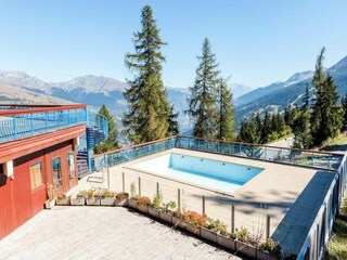 Apartment Vallandry Features 23