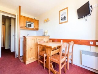 Apartment Vallandry Features 25