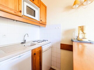 Apartment Vallandry Features 29