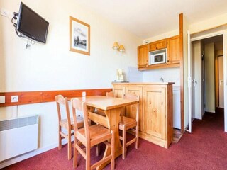 Apartment Vallandry Features 9
