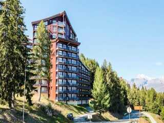 Apartment Vallandry Features 10