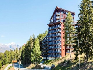 Apartment Vallandry Features 16