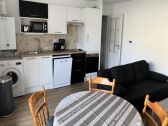 Apartamento Fort-Mahon-Plage  1