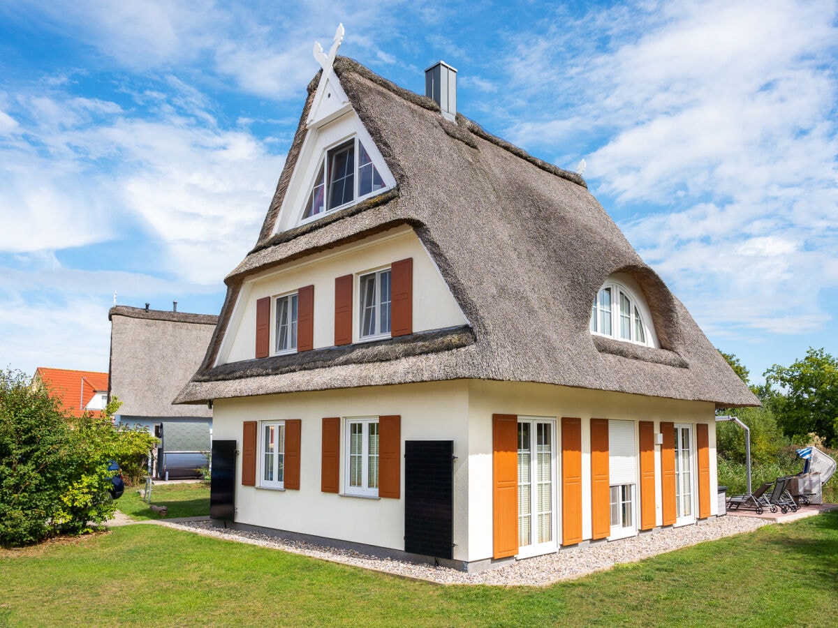 Ferienhaus Beckerwitz Ausstattung 4