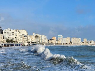 Appartement Les Sables-d'Olonne Buitenaudio-opname 2