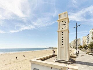 Apartment Les Sables-d'Olonne Außenaufnahme 6