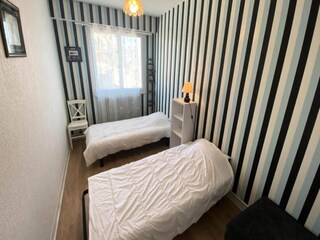 Apartment Les Sables-d'Olonne Außenaufnahme 10