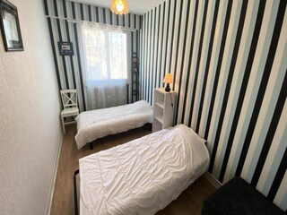 Apartment Les Sables-d'Olonne Außenaufnahme 8