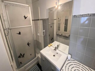 Appartement Les Sables-d'Olonne Buitenaudio-opname 10