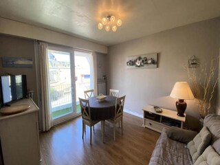 Appartement Les Sables-d'Olonne Buitenaudio-opname 14