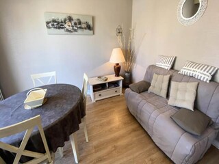 Appartement Les Sables-d'Olonne Buitenaudio-opname 19